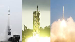 With its first anti-ship missile tests and effective ballistic missile defence, India has joined an elite group of countries