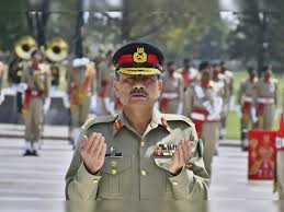 Asim Munirs rise to prominence in Pakistan: from Chief of Army to Chief of Everything