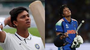 According to reports, Yashasvi Jaiswal and two other Indian celebrities are in trouble for missing a drug test