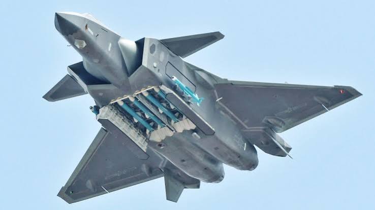 Hundreds vs. Zero: A Covert Gap That May Determine the Next India-China War