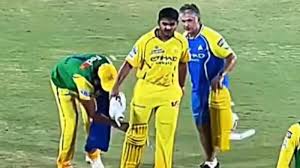 Due to a hamstring injury, CSK batter Ayush Mhatre will not play in the 2026 Indian Premier League.