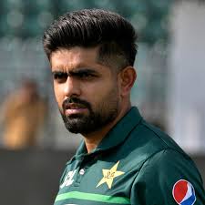 The ICC found Babar Azam guilty of 