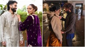 Sobhita Dhulipala gives 