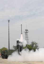 DRDO and Indian Army conduct 4 successful flight-tests of medium-range surface-to-air missile off Odisha coast