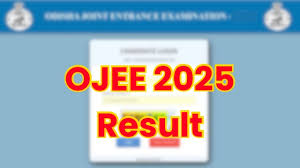 OJEE 2025 results on June 10; check time and other details