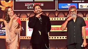 Pushpa 3: The Rampage update! Sukumar confirms third part with Allu Arjun after SIIMA 2025 triumph