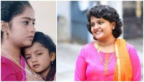 This young actress goes on to achieve AIR 167 and pass the UPSC Civil Services Exam.