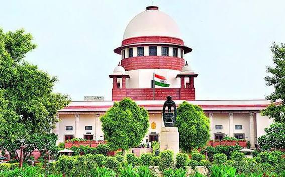 CEC and EC appointments: SC reserves the right to issue an order if a larger bench is required