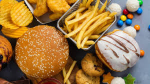 Study: Western diet may increase lung cancer risk