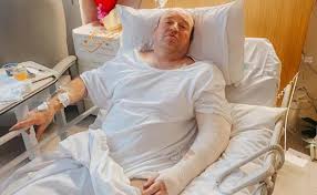 Ahmed al Ahmed, the shooting 