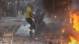 To save guests from the fire, Delhi heroes gave up mattresses valued at lakhs