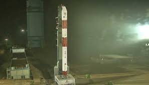 Over the past ten years, ISRO has earned $439 million from foreign satellite launches: Minister