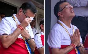 Sanjiv Goenkas Unmissable Reaction: Mohammed Shami and LSG Tear SRH Apart