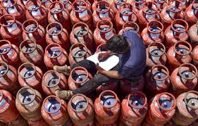 Odisha accelerates city gas network on war footing to tackle the LPG shortage.
