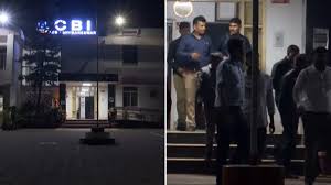 Odisha SI exam scam: CBI summons six more, questions four