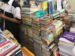 A man operating an online book pirate network is apprehended by Delhi Police, who also issue notices to five other people.
