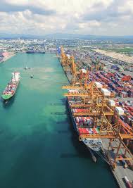 Soon to be built is a new metropolis on 1,500 acres of land in Odisha with a cruise terminal valued at Rs 1,000 Cr.