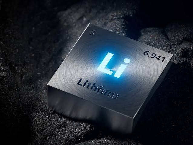 Duty incentives and PLI will soon be available for Indian lithium and nickel processing facilities.