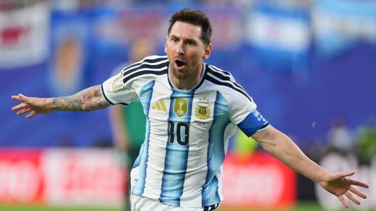 Argentina vs. Austria FIFA World Cup: The reigning champions are eliminated due to Lionel Messis world record