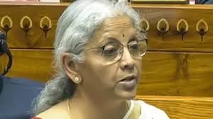 Over 30,000 taxpayers revise IT returns, declare Rs 30,300 crore foreign income: FM Sitharaman