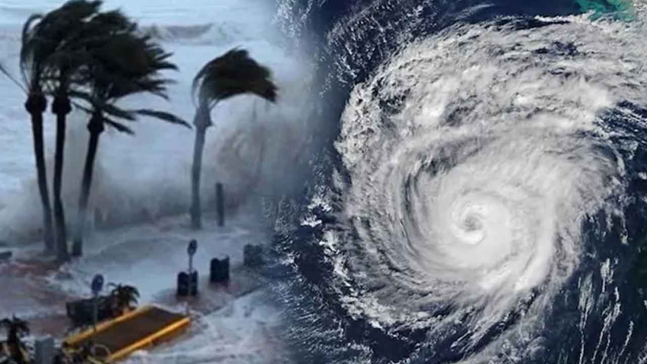 Cyclonic Circulation likely to form over Bay of Bengal around Oct 10; rainfall predicted across Odisha