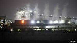 India’s Power-Sector CO₂ Emissions Fall for Only the Second Time in Nearly 50 Years