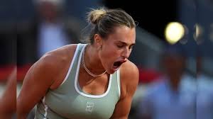 Just before the French Open, the top player in the world calls for a 