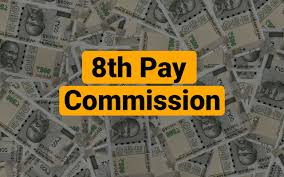 Telangana, J&K, and Ladakh Visits Are Scheduled by the 8th Pay Commission Despite 3.83 Fitment Factor Demand