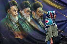 Iran is planning a 