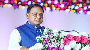 The Odisha chief minister has announced a Rs 50 crore package for the Pandit Raghunath Murmu memorial and Santhali language.