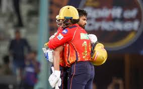 IPL2025: Punjab Kings defeat the Lucknow Super Giants thanks to a superb all-around performance 