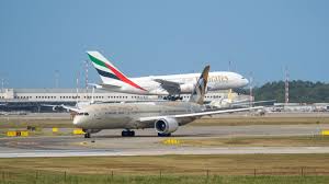 According to a report, Dubai has limited international flights till May 31 due to the US-Iran confrontation, with Indian carriers bearing the brunt of the impact.