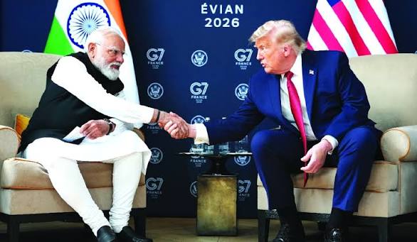 what about india trumps response to jd vances peacekeeper plan for ukraine