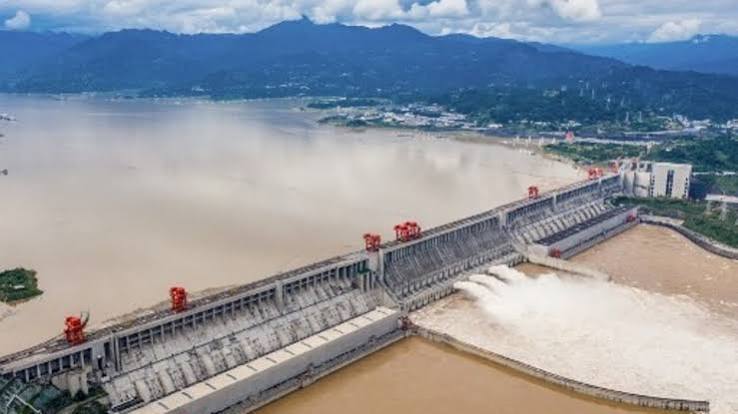 India raises worries about the Tibet mega-dam and requests river data from China