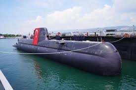 Check out the main characteristics and capabilities of the TKMS Type 214 submarines that India will soon receive from Germany for less than $8 billion.