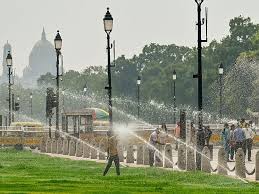 Beyond forecasting: Can AI improve the way Indian towns combat heatwaves?