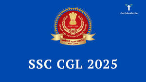 Registration for SSC CGL 2025 is now open for 14,582 positions; see details here.
