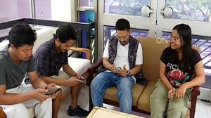 Odisha students return home from the Iran-Israel war and share their terrifying experiences and survival stories.